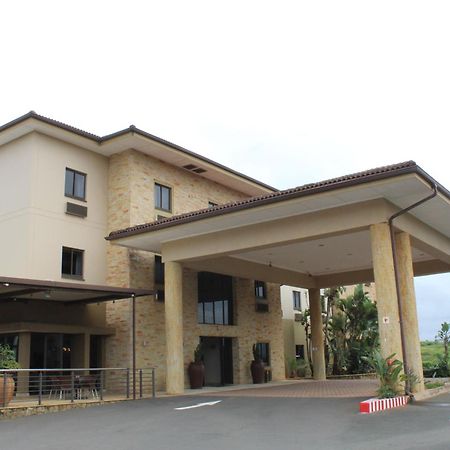 Hampshire Hotel - باليتو المظهر الخارجي الصورة