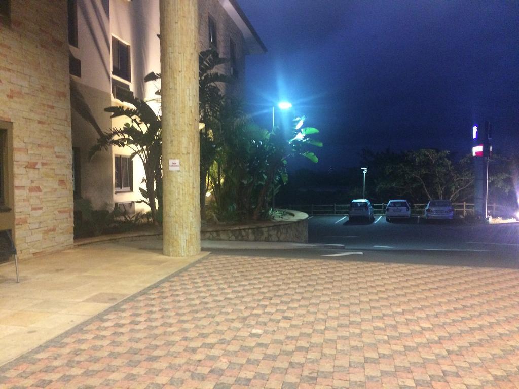 Hampshire Hotel - باليتو المظهر الخارجي الصورة