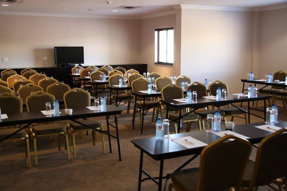 Hampshire Hotel - باليتو المظهر الخارجي الصورة