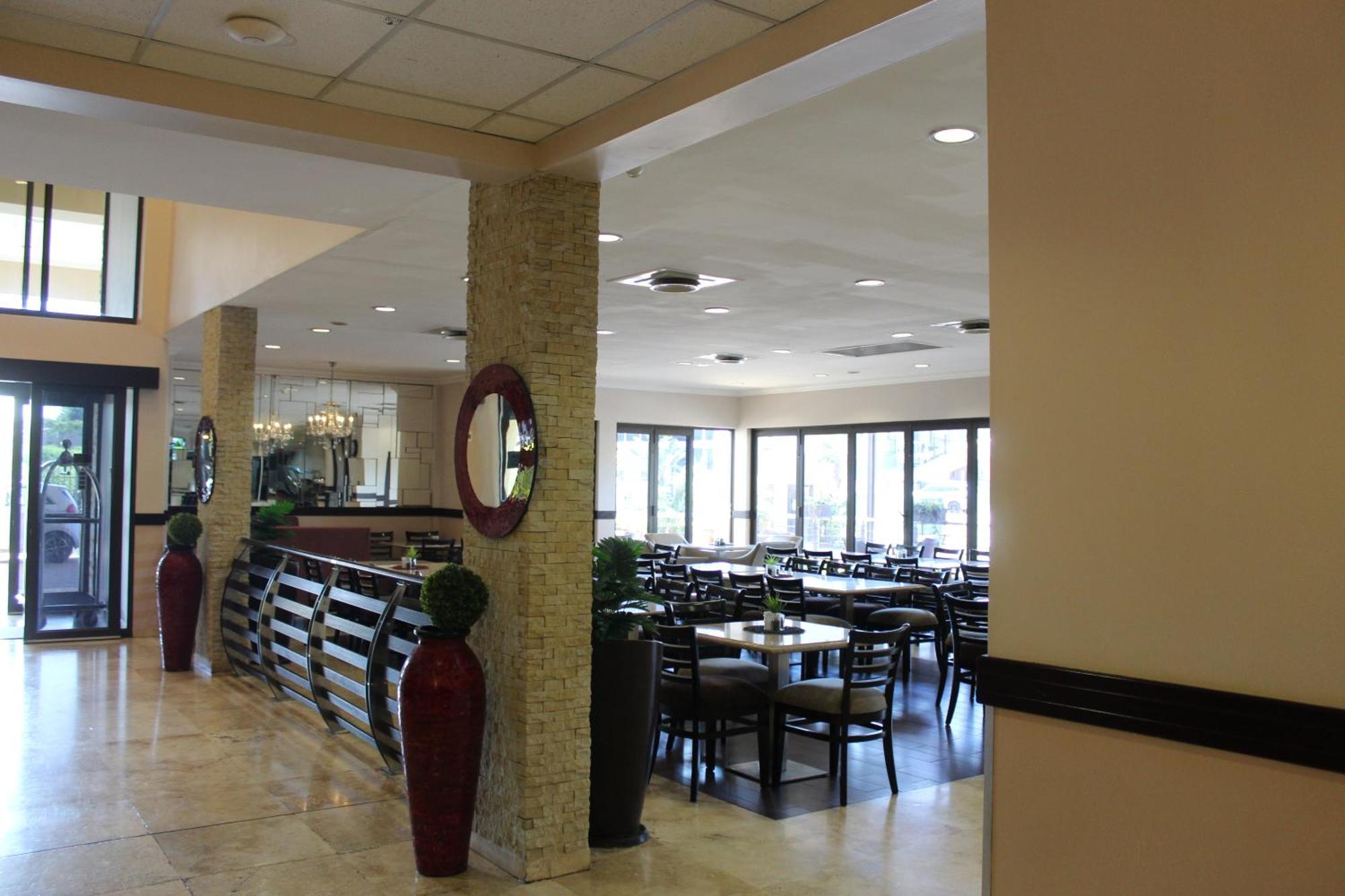 Hampshire Hotel - باليتو المظهر الخارجي الصورة