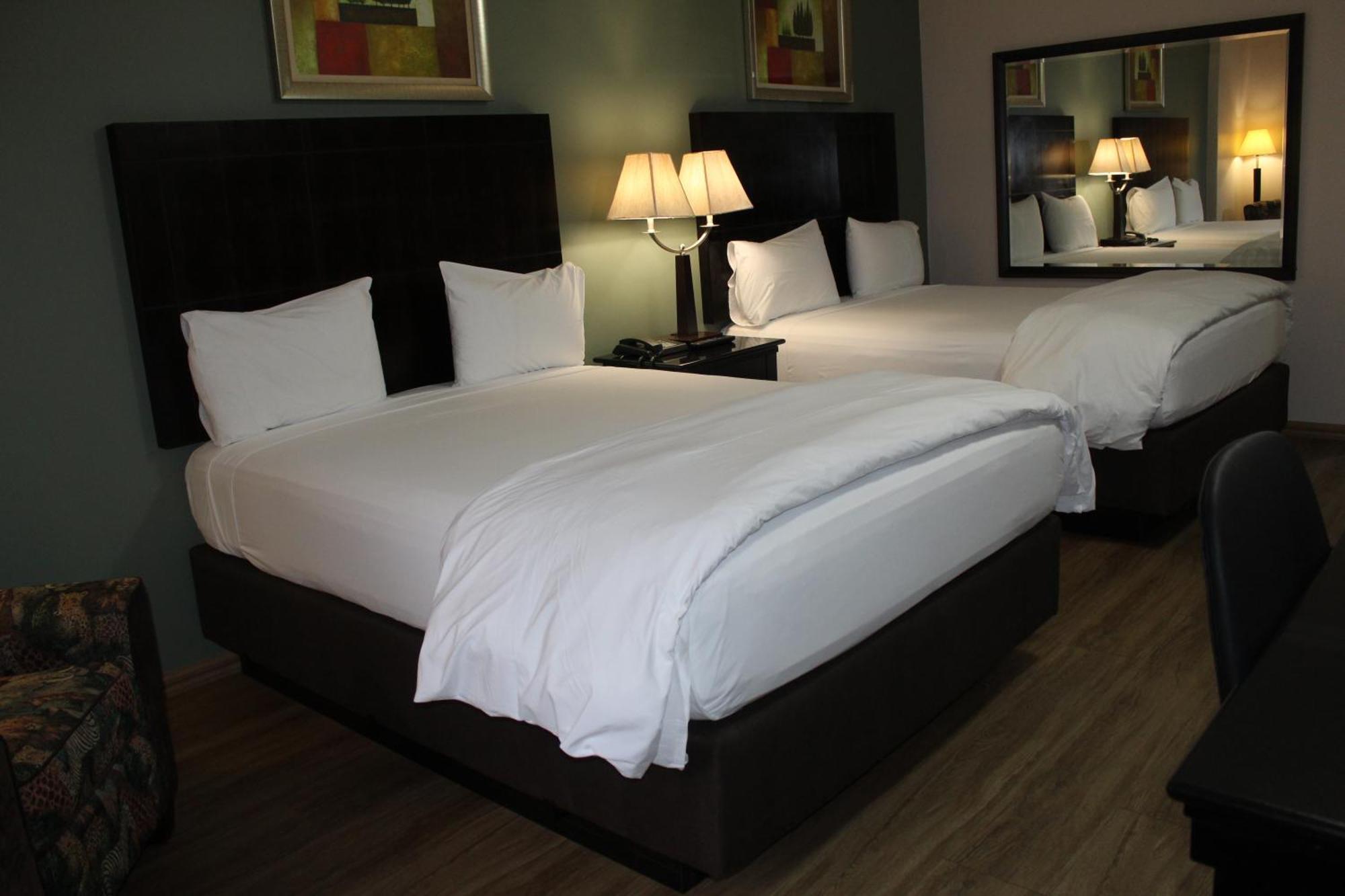 Hampshire Hotel - باليتو المظهر الخارجي الصورة