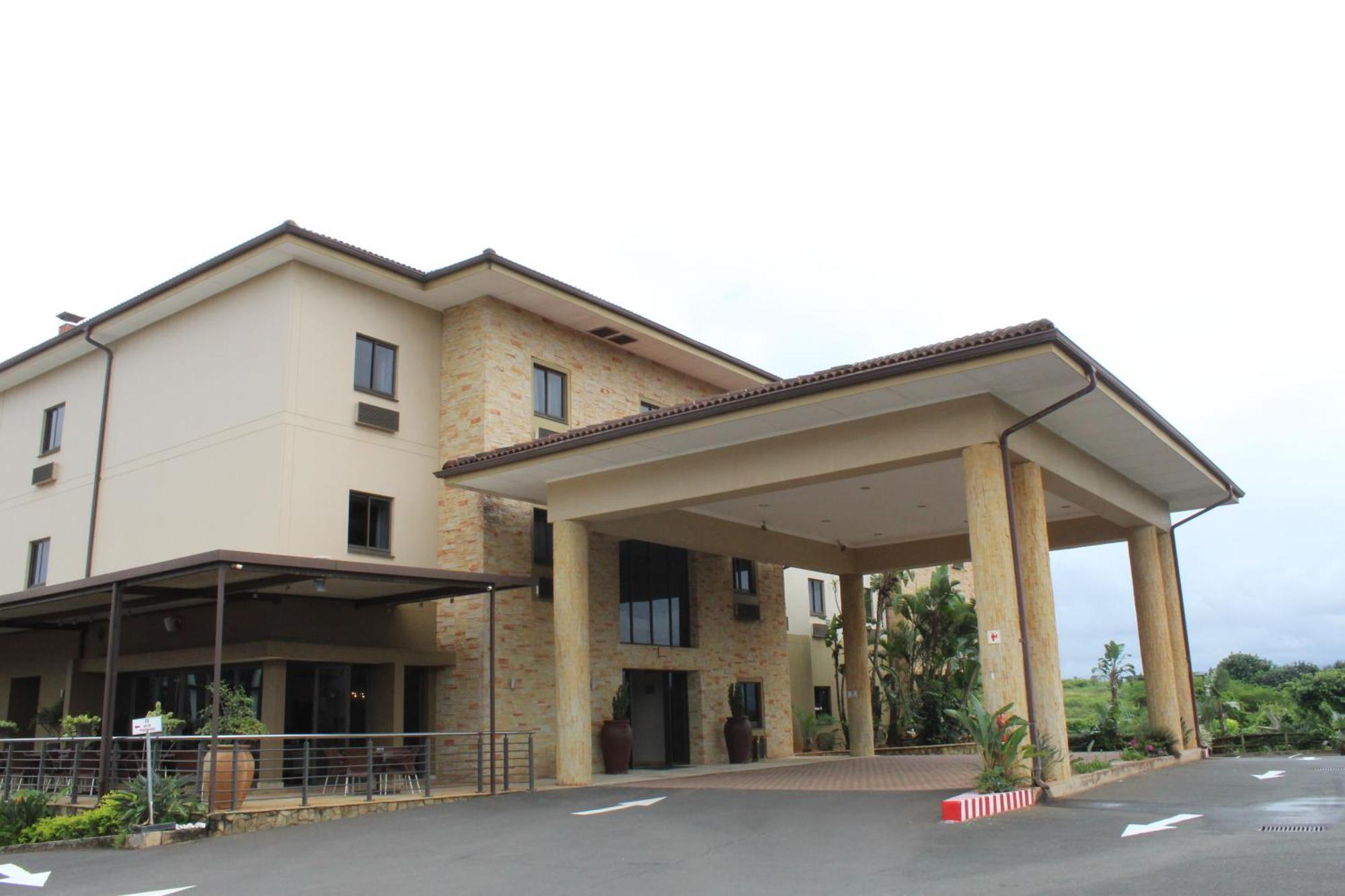 Hampshire Hotel - باليتو المظهر الخارجي الصورة