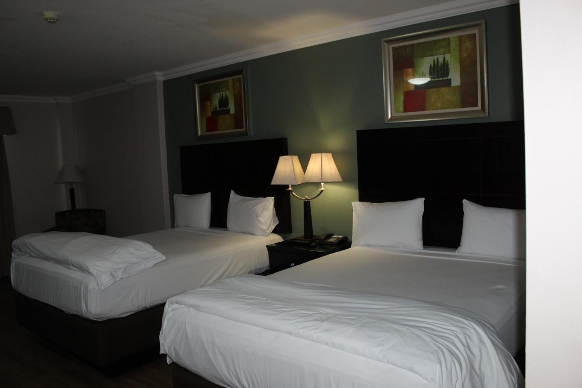 Hampshire Hotel - باليتو المظهر الخارجي الصورة