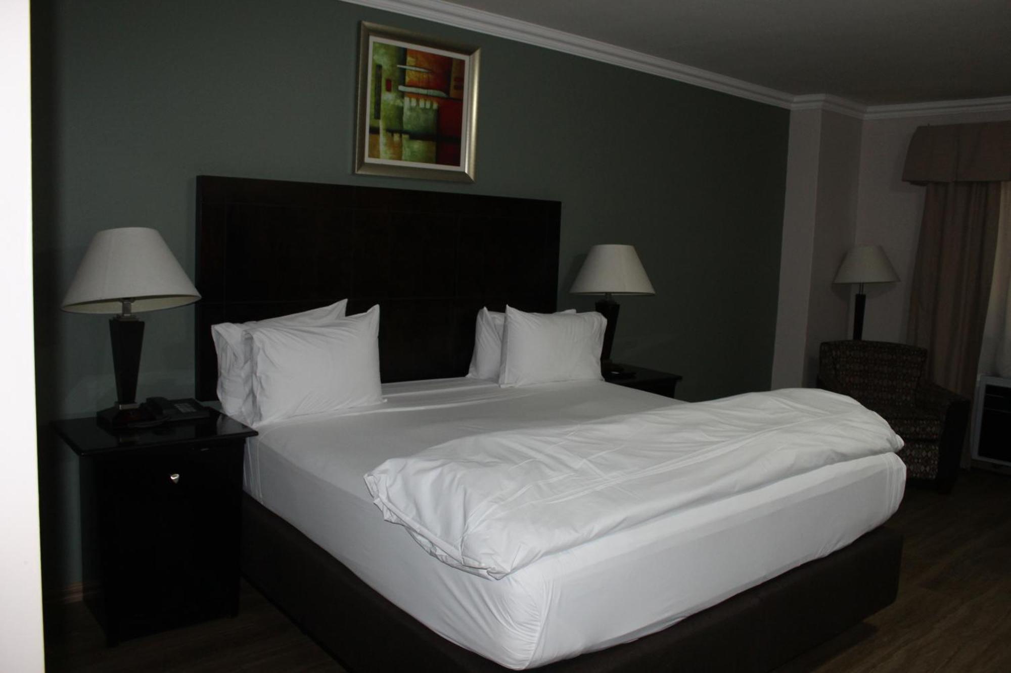 Hampshire Hotel - باليتو المظهر الخارجي الصورة