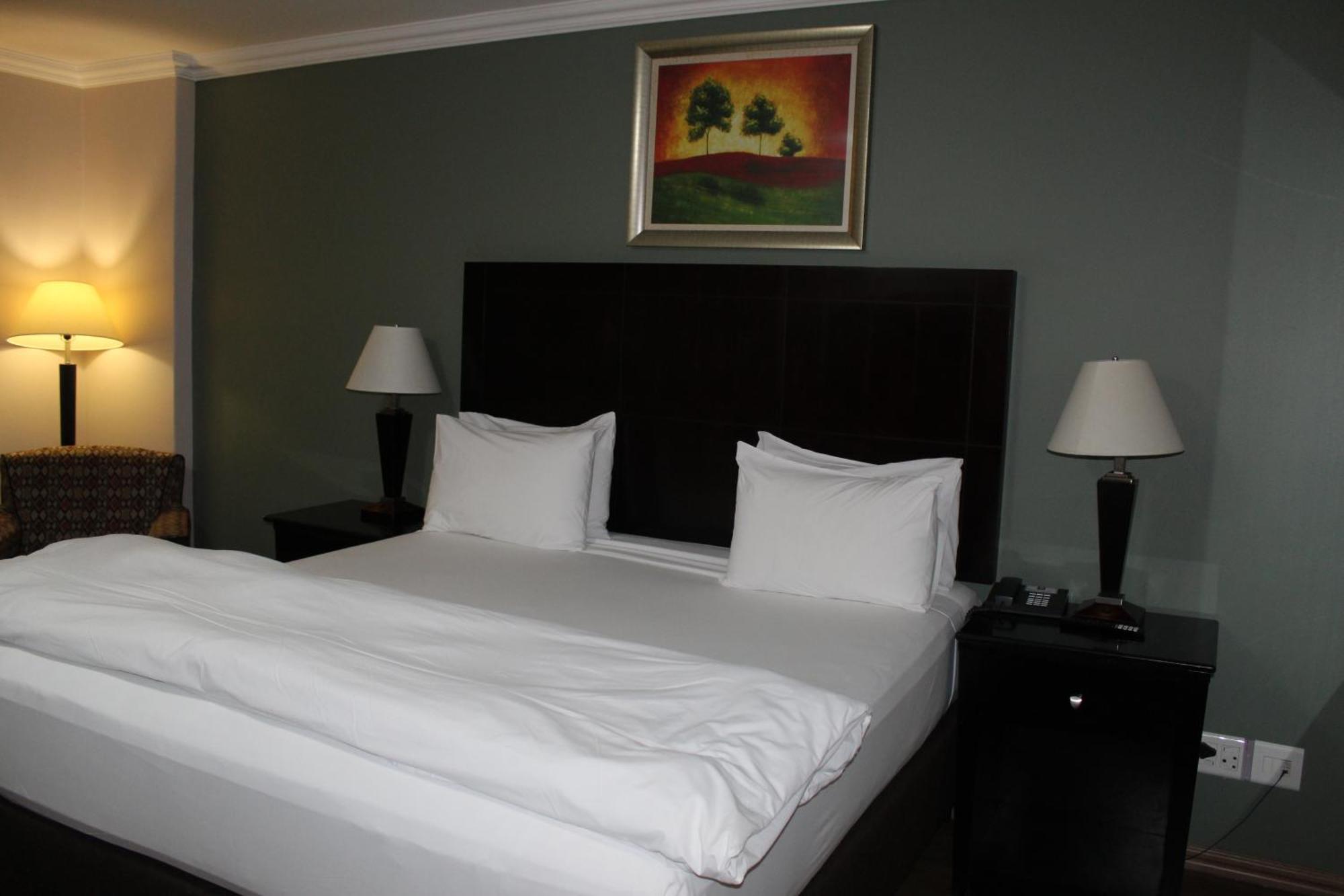 Hampshire Hotel - باليتو المظهر الخارجي الصورة
