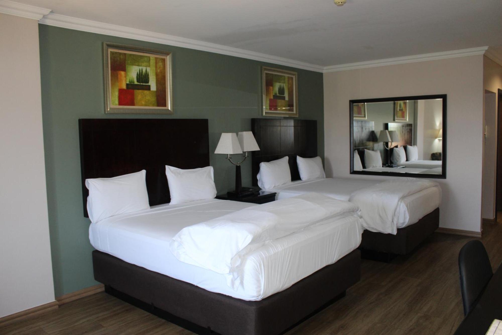 Hampshire Hotel - باليتو المظهر الخارجي الصورة