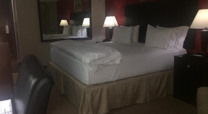 Hampshire Hotel - باليتو المظهر الخارجي الصورة