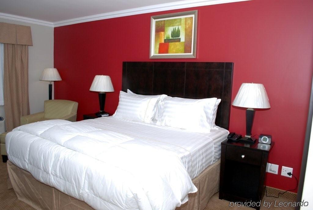 Hampshire Hotel - باليتو الغرفة الصورة