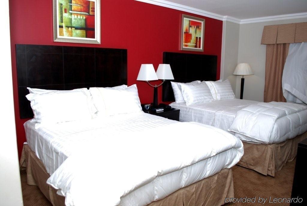 Hampshire Hotel - باليتو الغرفة الصورة