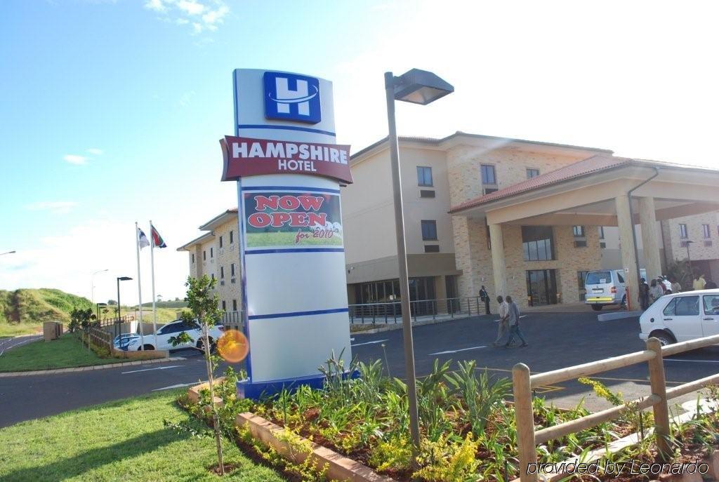 Hampshire Hotel - باليتو المظهر الخارجي الصورة