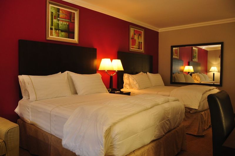 Hampshire Hotel - باليتو المظهر الخارجي الصورة