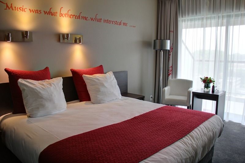 Hampshire Hotel - باليتو المظهر الخارجي الصورة