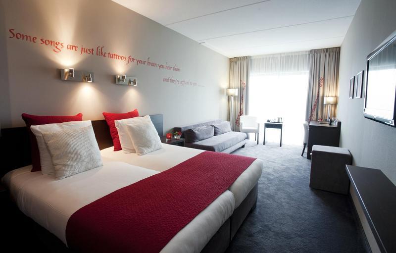 Hampshire Hotel - باليتو المظهر الخارجي الصورة