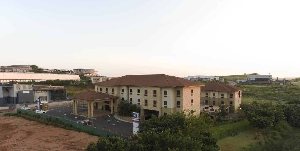 Hampshire Hotel - باليتو المظهر الخارجي الصورة