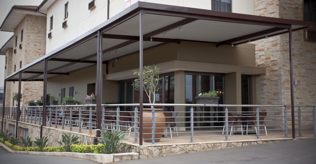 Hampshire Hotel - باليتو المظهر الخارجي الصورة
