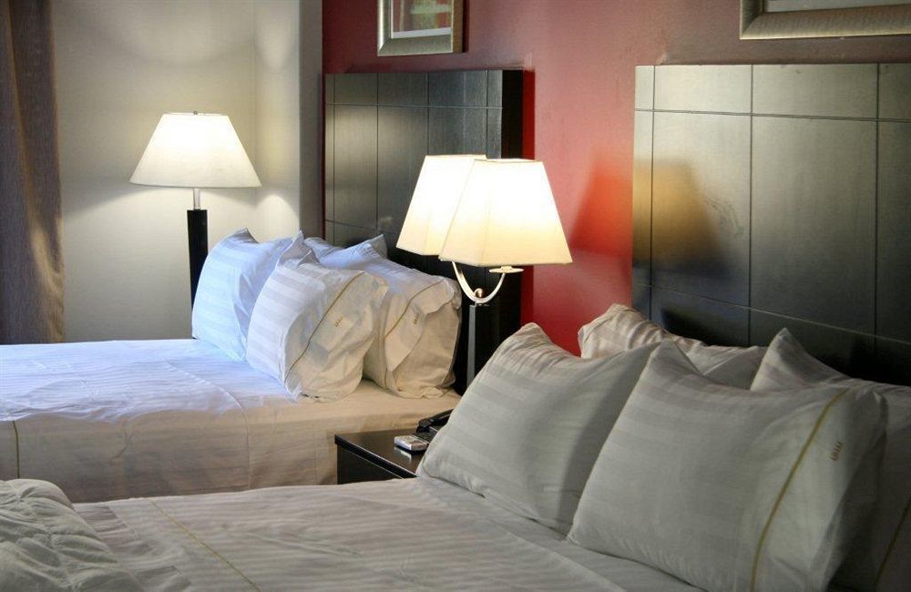 Hampshire Hotel - باليتو المظهر الخارجي الصورة
