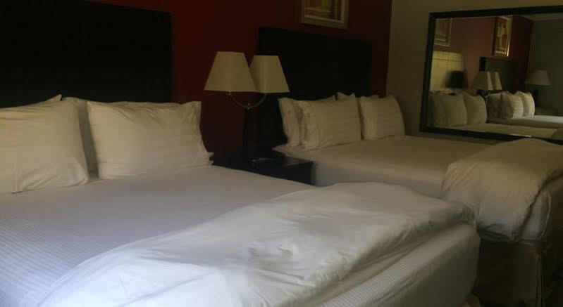 Hampshire Hotel - باليتو المظهر الخارجي الصورة