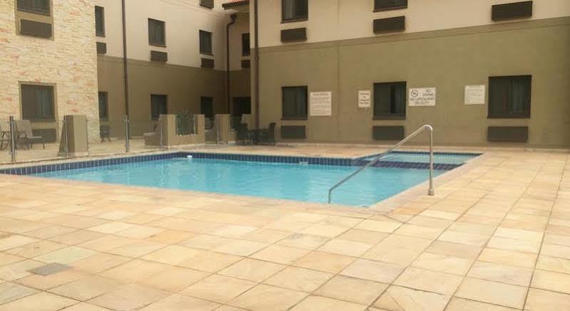 Hampshire Hotel - باليتو المظهر الخارجي الصورة