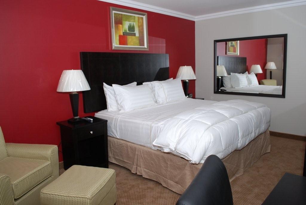 Hampshire Hotel - باليتو الغرفة الصورة