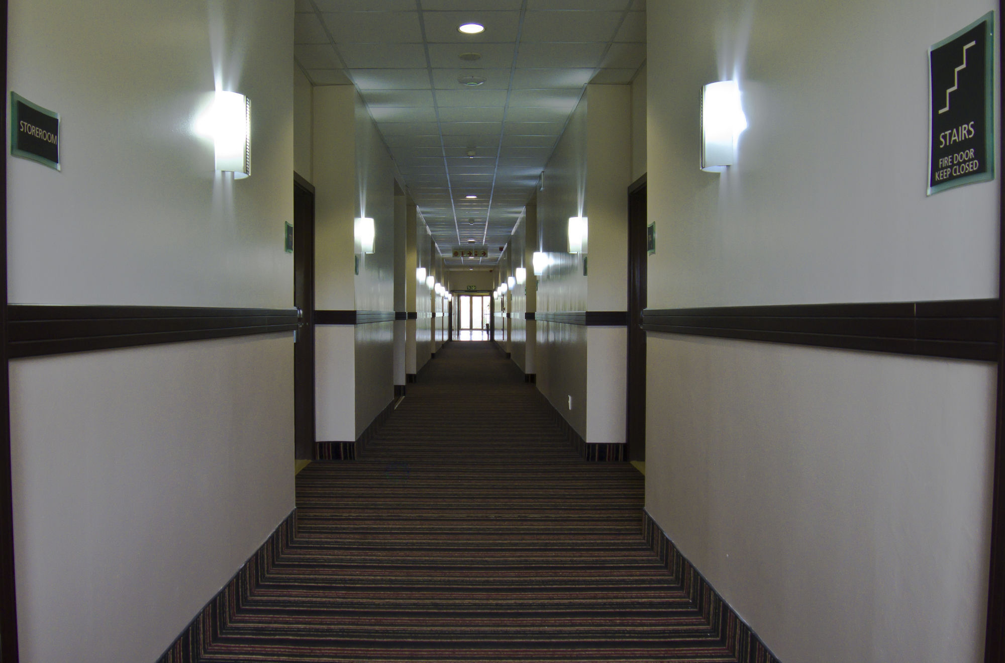 Hampshire Hotel - باليتو المظهر الخارجي الصورة