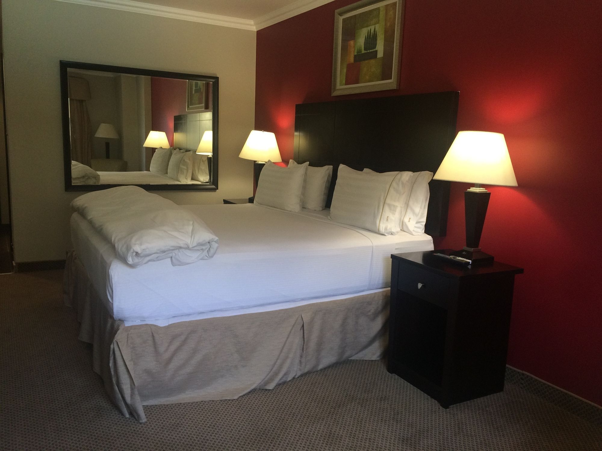 Hampshire Hotel - باليتو المظهر الخارجي الصورة
