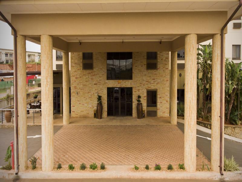 Hampshire Hotel - باليتو المظهر الخارجي الصورة