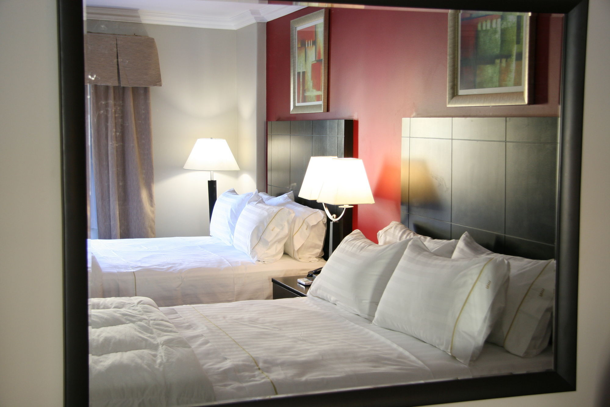 Hampshire Hotel - باليتو المظهر الخارجي الصورة